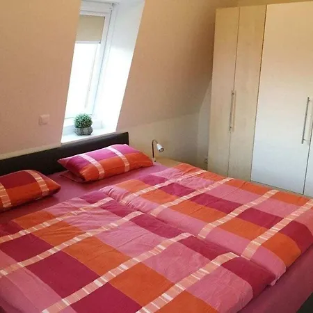 Residenz Rugenbarg Holiday home