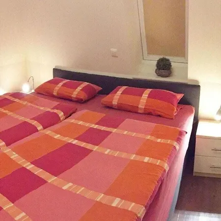 Residenz Rugenbarg Holiday home