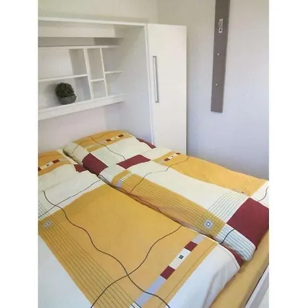 Holiday home Residenz Rugenbarg