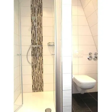 Residenz Rugenbarg Holiday home Duhnen