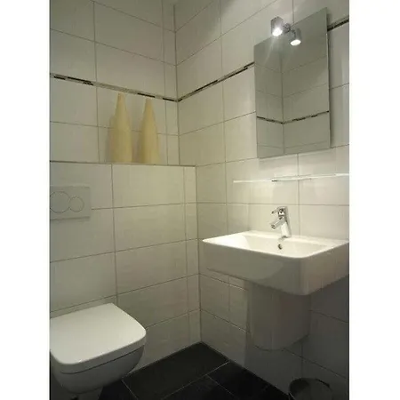 Residenz Rugenbarg Holiday home *