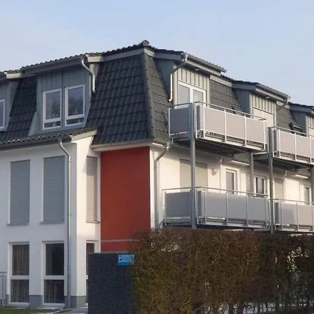 Residenz Rugenbarg *