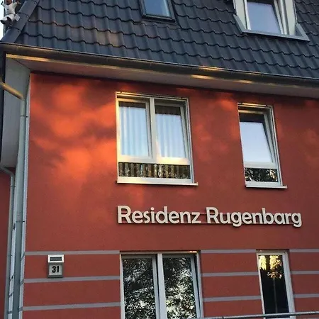 Residenz Rugenbarg *