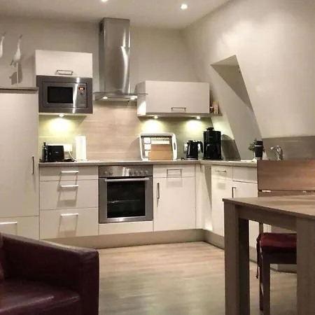 For 4 People In Cuxhaven