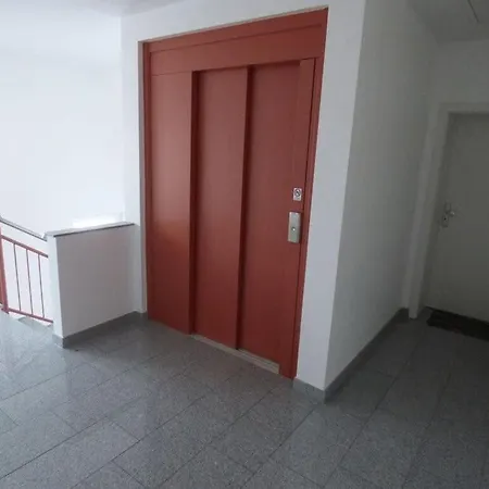 Residenz Rugenbarg *