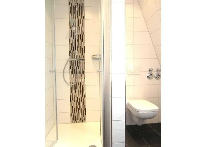 For 4 People In Cuxhaven 度假居 杜亨