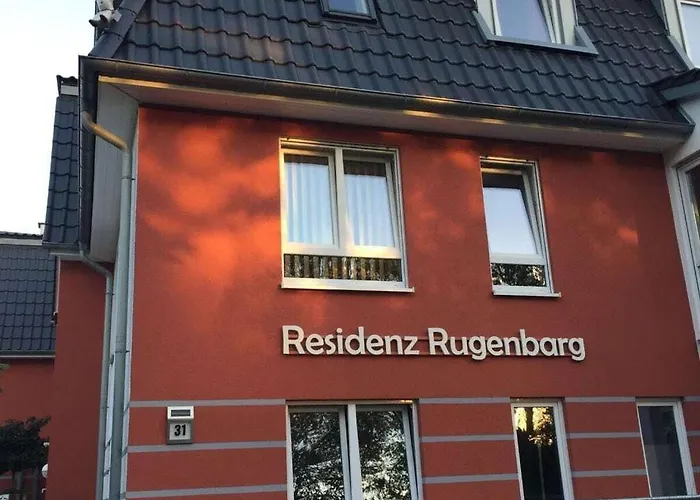 For 4 People In Cuxhaven *